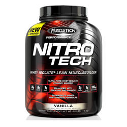 Nitro Tech
