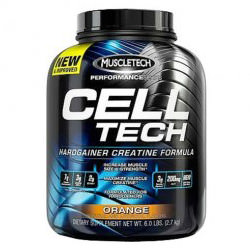 Cell Tech Performance