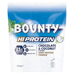 Bounty Hi Protein