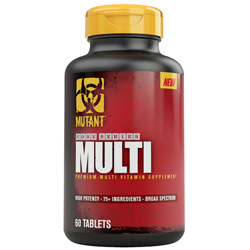 Mutant Multi