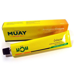 Namman Muay Analgesic Cream
