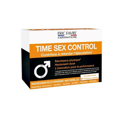 Time Sex Control
