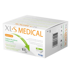 XLS Medical Booster