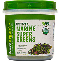Marine Super Greens