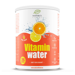 Vitamin Water Antioxydant