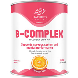 B-Complex Drink