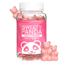 Sweety Panda