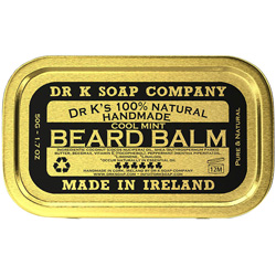 Dr. K. Beard Balm Cool Mint