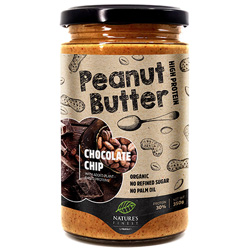 Bio Peanut Butter Chocolate Chip