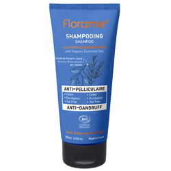 Shampooing Anti-pelliculaire