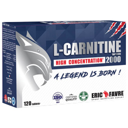 L-Carnitine Tartrate 2000