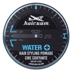 Hairgum Water+ Pomade