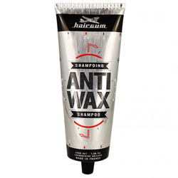 Hairgum Antiwax Shampoo