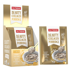 Beauty Collagen Porridge