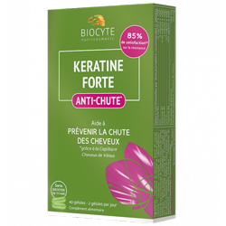 Keratine Forte Anti-Chute