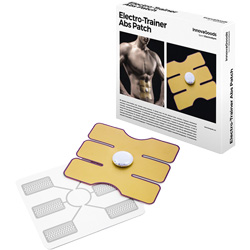 Electro-Trainer Abs Patch