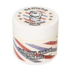 Forming Cream Pomade