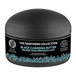 Black Cleansing Butter