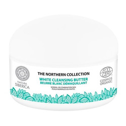 White Cleansing Butter