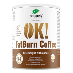 Ok FatBurn Coffee