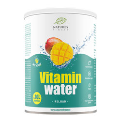 Vitamin Water Reload