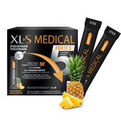 XLS Medical Forte 5 Sticks