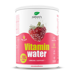 Vitamin Water Immune Support