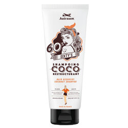 Shampoing Coco Restructurant