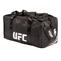 UFC Authentic Fight Week Gear Bag