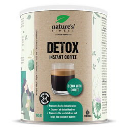 Detox Coffee