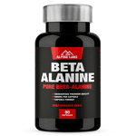 Beta Alanine : Booster für die Beständigkeit  Beta-Alanin