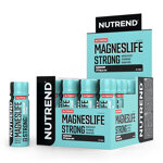 Magneslife Strong : Magnesium-Shot