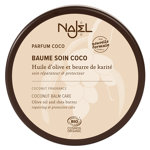 Baume soin coco : Reparierender Bio-Balsam