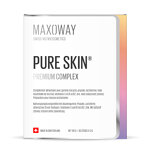 Skin Pure : Komplex gegen Hautunreinheiten