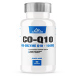 Coenzyme Q10 : Coenzyme Q10 haute qualité