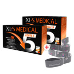 XLS Medical Forte 5 Duo Pack : Pack capteur de graisse extra-fort