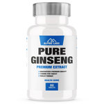 Pure Ginseng : Adaptogène