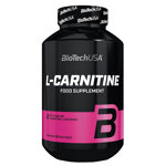 L-Carnitine 1000 : Carnitine en tablettes