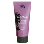 Body Wash Soothing Lavender : Gel douche Bio à la lavande