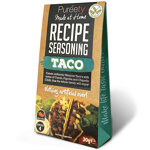 Recipe Seasoning Taco : Gewürzmischung, gebrauchsfertig