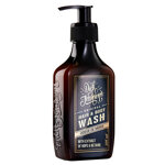 Hair & Body Wash : Duschgel 2 in 1 für Männer