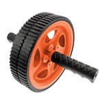 Ab Wheel : Roller Bauchtrainer
