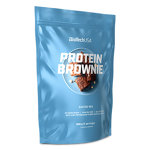 Protein Brownie : Backmischung für Protein-Brownies