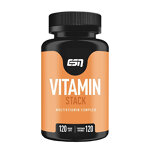 Vitamin Stack : Multi-Vitamine 
