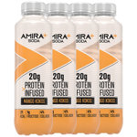 Amira+ Soda : Protein-Limonade