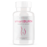 Smart Burn : Fatburner für Frauen
