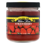 Strawberry Fruit Spread : Confiture de fraises