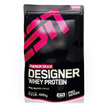 Designer Whey : Whey-Proteinkonzentrat