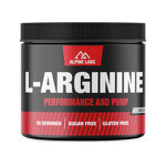 L-Arginine : Arginine - Acide aminé en poudre