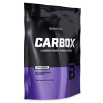 Carbox : Komplex schnell resorbierbarer Kohlenhydrate